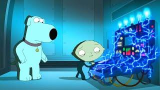 Family Guy 2024 Season 19 Episode 8 Full Episode - Family Guy Full Episode NoCuts #1080p