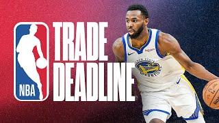 NBA Trade Deadline Top players that could be moved ahead of deadline  CBS Sports