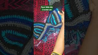 #discovermyafrica #shortsafrica #packingorders #diy #howto #style #africa #crochet #beauty #ootd