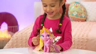 My Little Pony - Princess Cadance CoiffureBest Hair Day Princess Cadance