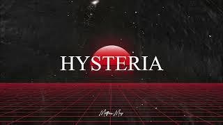 FREE Dark Synth Pop Type Beat - Hysteria