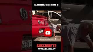 Narcojuniors 2  La Pelicula  Los Hermanos Lopez #lostucanesdetijuana #oscarlopez #fabianlopez