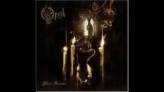 Opeth - Ghost Reveries Full Album