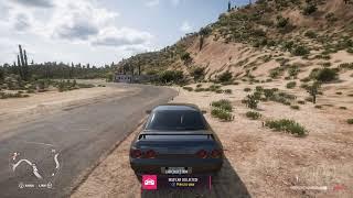 FORZA HORIZON 5 - all turbo flutter sounds part 1