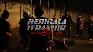 Full Behind The Scenes Serigala Terakhir Season 2  Abimana Aryasatya Wulan Guritno