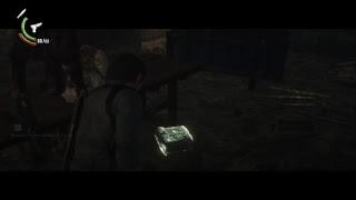 The Evil Within 2 classic mode attempt 4