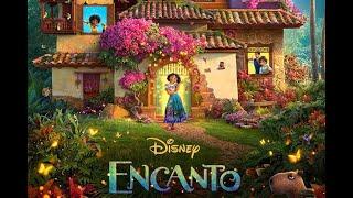 Encanto - Película completa en Español Latino