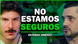 Cómo Y Por Qué Tener Un Arma En Costa Rica  Pietro Habla Con Esteban Jiménez Pistol Instructor