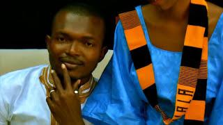 SONINKE CAMARA  Kagumeh  Official Video