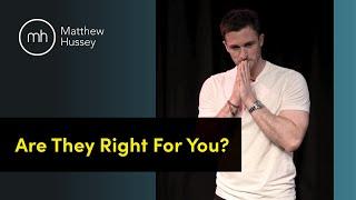 Unsure If The Person Youre Dating Is Right For You? Watch THIS