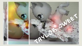  Littlest Pet Shop Двойное Счастье. Слепая любовь. 4 сезон 2 серия 