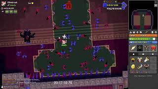 RotMG Hardmode Shatters Solo Speedrun WR 1829