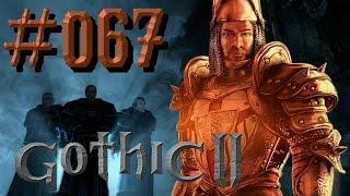 Lets Play Gothic 2 DNdR & VBM Folge #067 - Die Orientierung eines Piraten xD