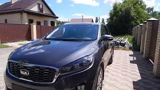 Продаю машину KIA SORENTO PRIME