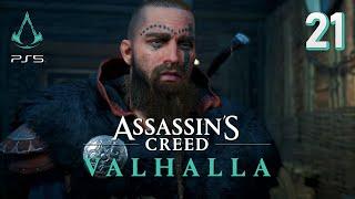 THE LEECH & THE ARROW 🩸 ► Lets Play Assassins Creed Valhalla #21 PS5  Nederlands