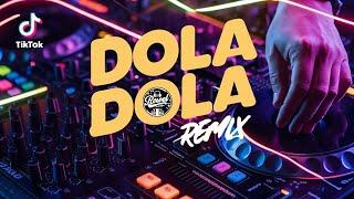 DJ DOLA DOLA - ANNGA DERMAWAN DJ ROWEL REMIX - TikTok Viral 2024