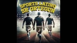 Latin Funk - @SrOrtegon #sports #soundtrack #productionmusic #sync