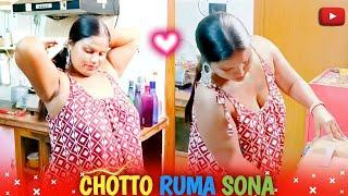 house cleaning indian vlogscleaning vlog new indian nightyaunty cleaning vlogchotto ruma sona