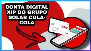 CONTA DIGITAL XIP