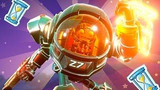 PVZ Garden Warfare 2 Z7 IMP HERO SHOWCASE Imp Gameplay TURF TAKEOVER