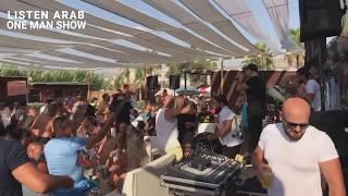 Fadi Makdissi McDc Full Beach Party Summer Lebanon  فادي مقدسي حفلة صيف لبنان ️