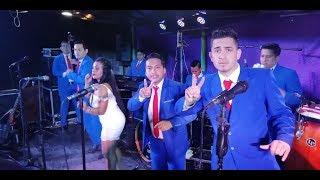 LOS MEJORES ÉXITOS BAILABLES  LOS SELECTOS ORQUESTA 