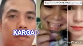 OFW Sherlyn Gerasta Viral