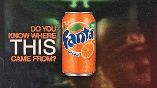 Fantas Regrettable Origins  Tales From the Bottle