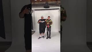 22Gfay and NoJumper