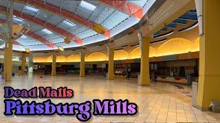 Dead Malls Season 5 Episode 27 - Pittsburgh Mills