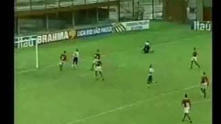 AméricaRJ 0x2 CORINTHIANS - 5ª Rodada - Torneio RioSP 2002