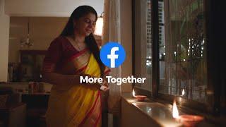 Facebook More Together - Rajani