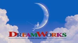 DreamWorks Animation SKG 2008 Freeform