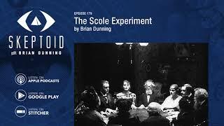 The Scole Experiment