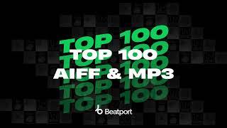 Beatport Top 100 Downloads August 2024 Lossless & MP3