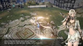 Lineage 2 Revolution - iOS и Android