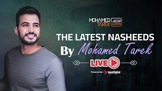 The Latest Releases By Mohamed Tarek  Live 
