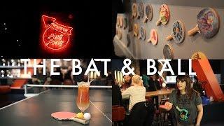 The Bat & Ball Westfield Stratford City