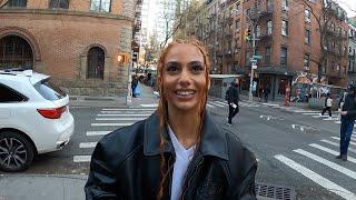 What Are People Wearing in New York? Fashion Trends 2024 NYC Street Style Ep.91