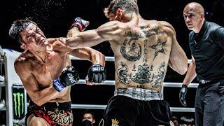 ONE Fight Night 23  Fight Highlights