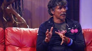 Guess this Nepali word with Milind Soman - HUAWEI Namaste TV Show