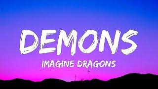 Imagine Dragons - Demons Lyrics