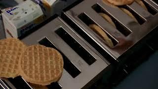 Coneheads 1993 Breakfast Scene Hd