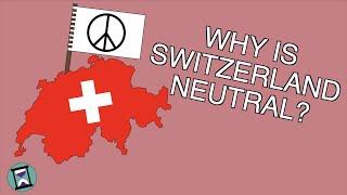 How and why did Switzerland become Neutral? Short animated documentary