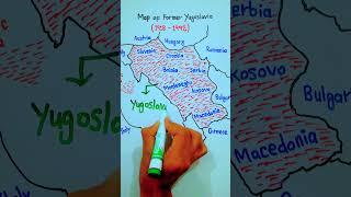 What is the former Yugoslavia  5min Knowledge