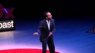 The 7 secrets of the greatest speakers in history  Richard Greene  TEDxOrangeCoast