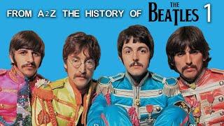 The Story of the BeatlesA to Z The History of the Beatles Episode 1 The Birth of the Beatles