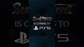 You can stop asking now. #seaofthieves #playstation
