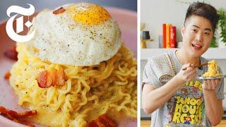 5 Creative Ways to Cook Instant Ramen  NYT Cooking