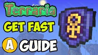 Terraria how to get Ankh Shield  Terraria how to get Obsidian Shield and how to get Cobalt Shield